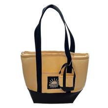 Load image into Gallery viewer, Canvas Mini Totes