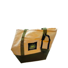 Load image into Gallery viewer, Canvas Mini Totes