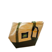 Load image into Gallery viewer, Canvas Mini Totes