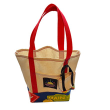 Load image into Gallery viewer, Canvas Mini Totes