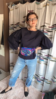 How to style your fanny pack - a free guide 5 Ways To Wear A Fanny Pack 