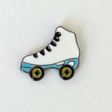 Load image into Gallery viewer, Roller Skate Pin