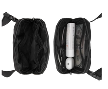 Load image into Gallery viewer, The Everyday Belt Bag - light gray