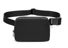 Load image into Gallery viewer, The Everyday Belt Bag