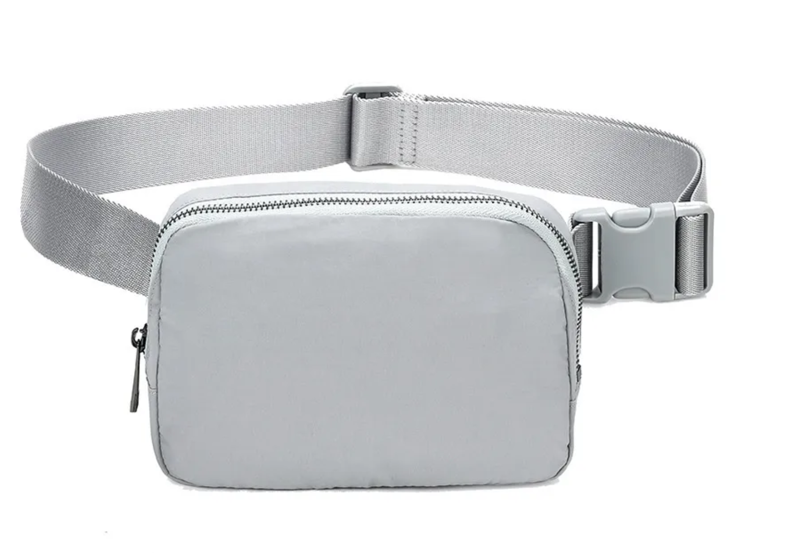 lululemon belt bag light grey The Everyday Belt Bag