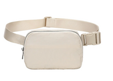 Load image into Gallery viewer, The Everyday Belt Bag