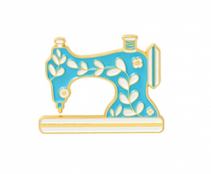 Sewing Machine Pin