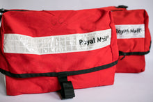 Load image into Gallery viewer, British Royal Mail Courier Messenger Bags