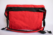 Load image into Gallery viewer, British Royal Mail Courier Messenger Bag