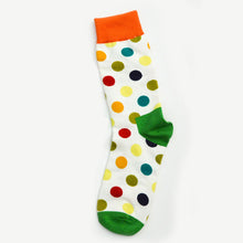Load image into Gallery viewer, Polka Dot Socks