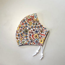 Load image into Gallery viewer, Cloth Mask Small/Youth (new prints!)