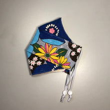 Load image into Gallery viewer, Origami Cloth Mask (new prints!)