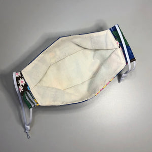 Origami Cloth Mask (new prints!)