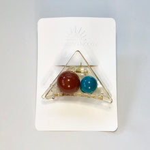 Load image into Gallery viewer, Bauble Claw Clips