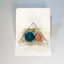 Load image into Gallery viewer, Bauble Claw Clips