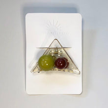Load image into Gallery viewer, Bauble Claw Clips