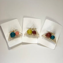 Load image into Gallery viewer, Bauble Claw Clips