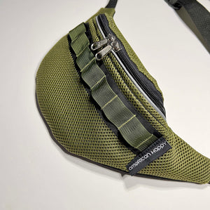 Utility Fanny Pack - OD Green