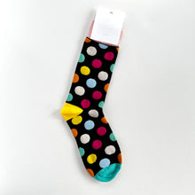 Load image into Gallery viewer, Polka Dot Socks