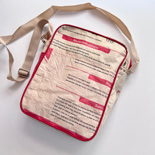 Load image into Gallery viewer, Elephant Crossbody Bag