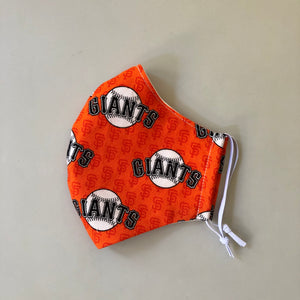 Cloth Mask Small/Youth (new prints!)