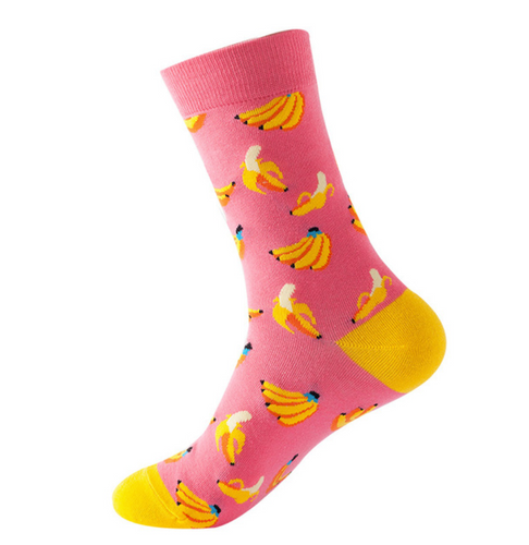 Banana Socks