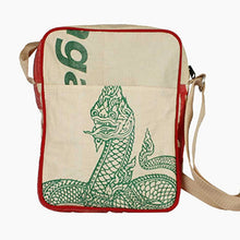 Load image into Gallery viewer, Serpent Crossbody Bag